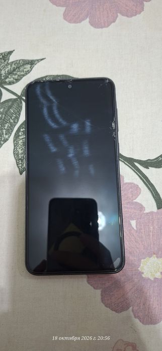 Срочно продам смартфон samsung a36 5g
