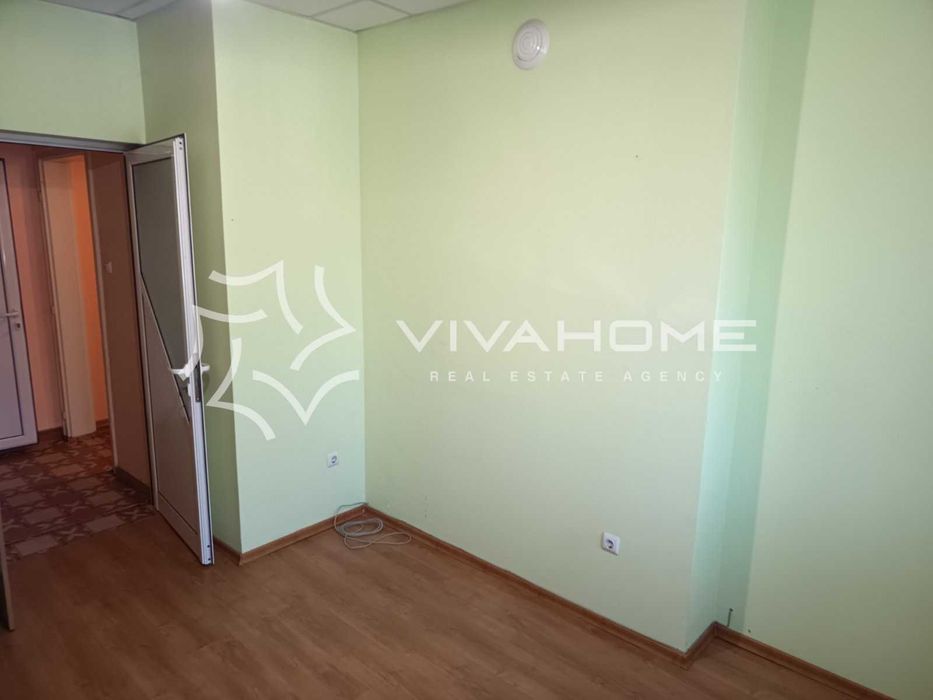 Продава се Двустаен апартамент в Варна, ЖП Гара - 73 кв.м за 1574 €/кв.м - Снимка #4