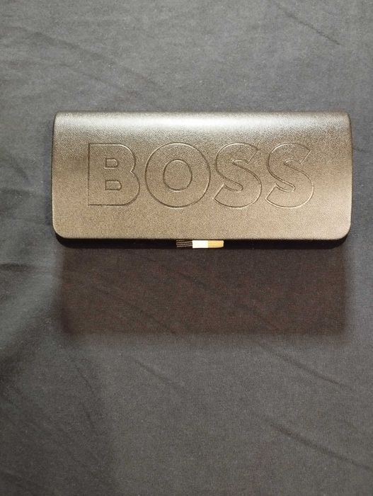 Мъжки слънчеви очила boss