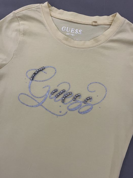 Тениска на Guess