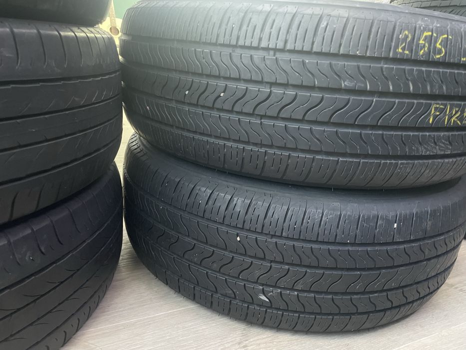 Продам шины 255/55 R20