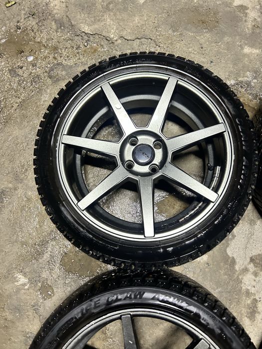 Диски R17/215/25