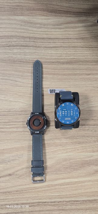 Часы наручные мужские