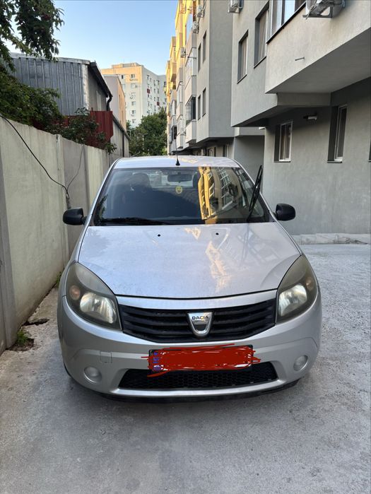 Inchiriez loc de parcare suprateran langa Penny-Luica 62-64