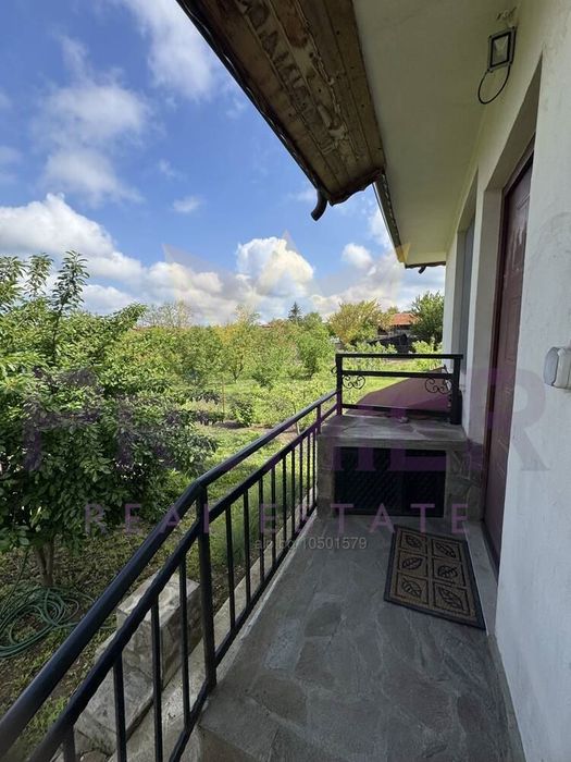 Продава се Къща в с. Чернево, Област Варна - 55 кв.м за 2273 €/кв.м - Снимка #9