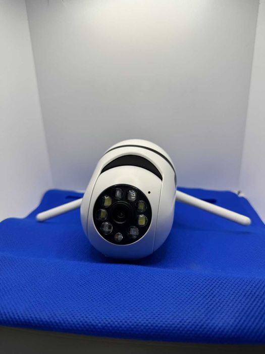 Мини камера- Ip camera Външна