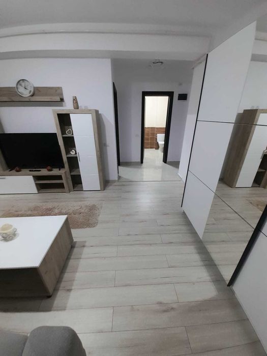 Apartament cu 2 camere de închiriat zona Chiajna