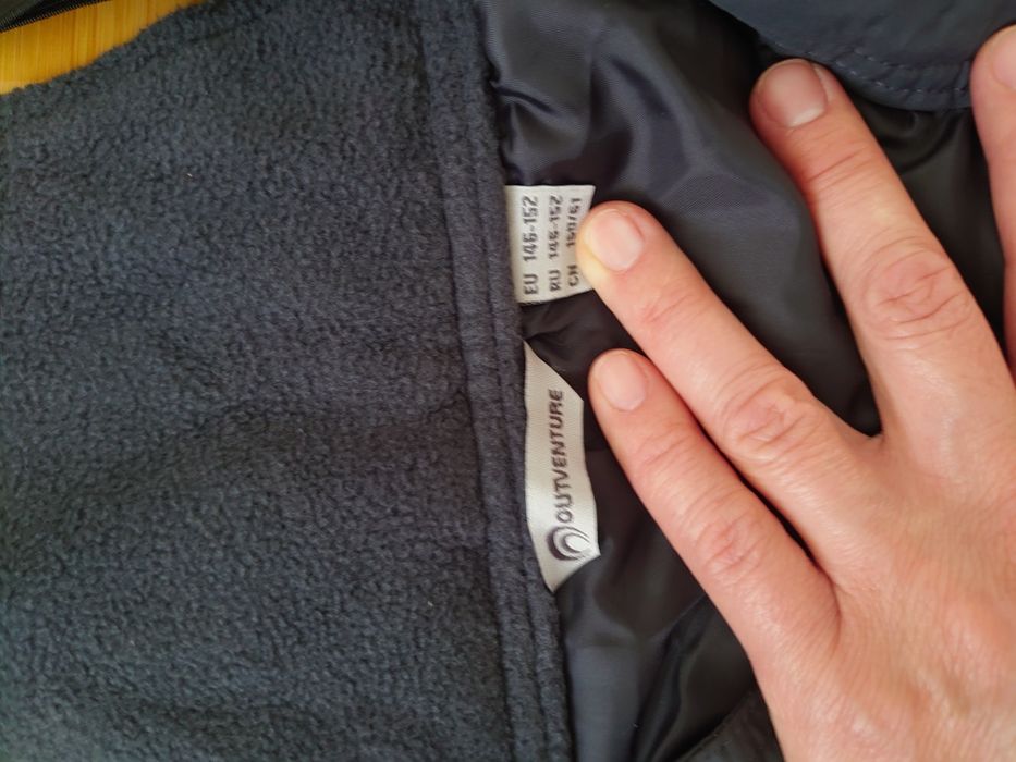 Зимний комбинезон Outventure