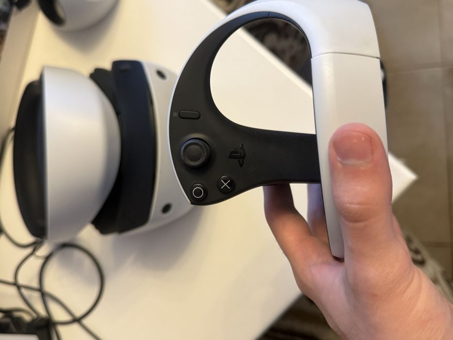 Playstation VR2 очила