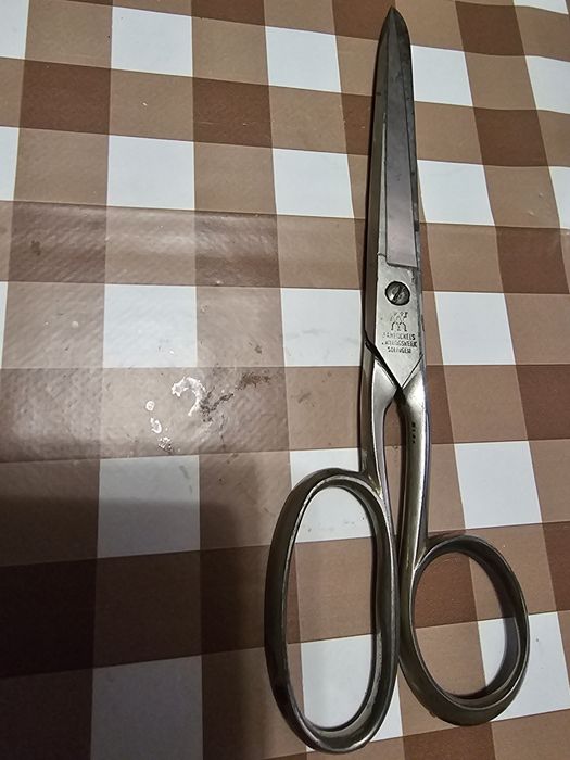 Ножица  solingen