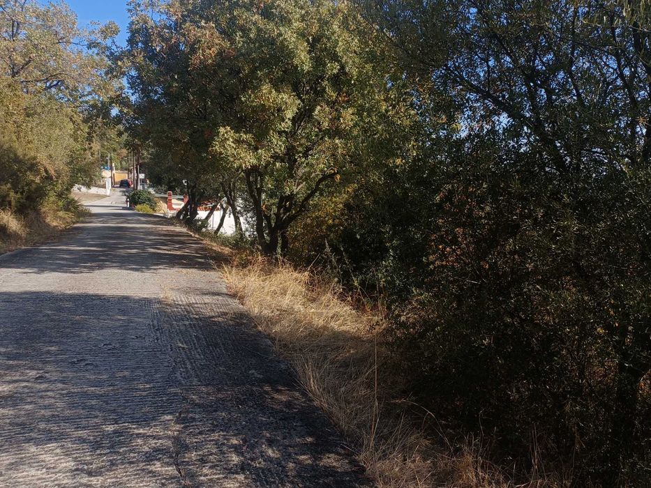 Продава се парцел гледка към морето 198 м2 в Аспровалта, Гърция