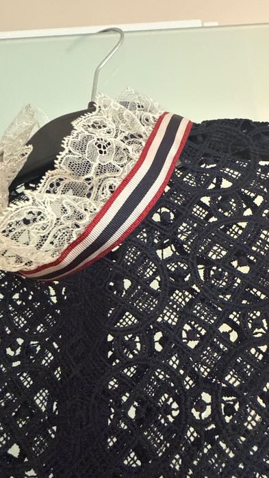 Дамска рокля Sandro Paris