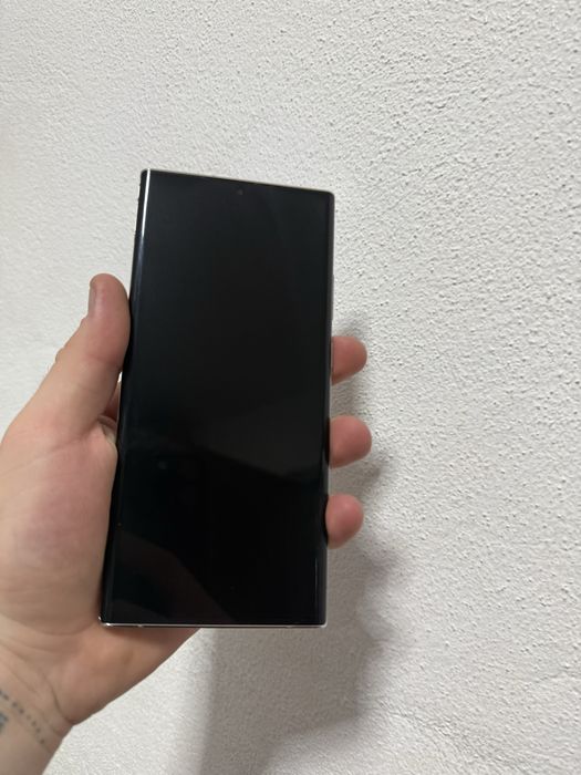 Samsung galaxy note 20 / Samsung galaxy watch 7