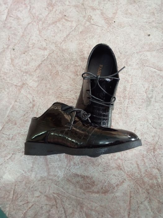 Продам туфли мужские