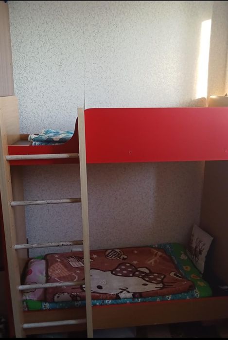 Продаю детский кровать