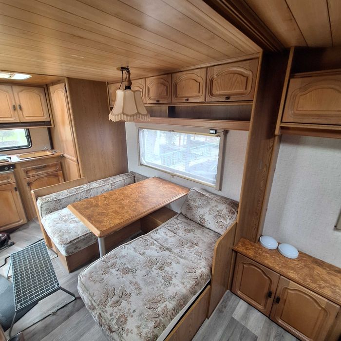 "Стара каравана "