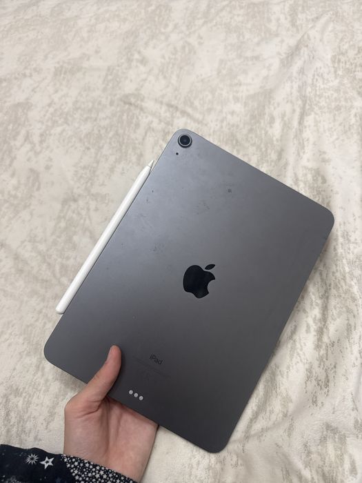 ipad air 4th generation Wi-fi
