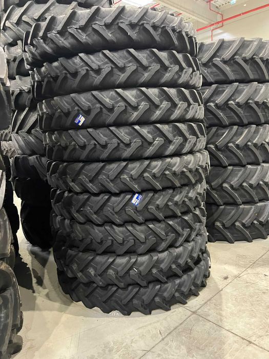 Anvelopa 270/95 R44 Ceat pt masina de plantat cartofi Grimme GB 430