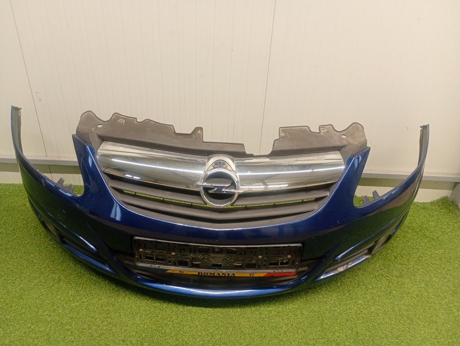 Bara fata completa Opel CORSA D