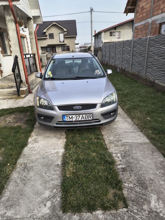 Ford focus 2 de vânzare