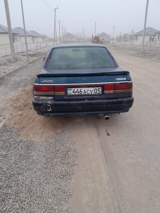 Мазда сатамын 450мын
