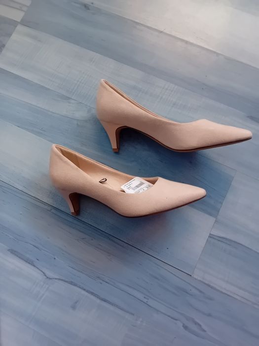 Нови ,дамски обувки"Tamaris"