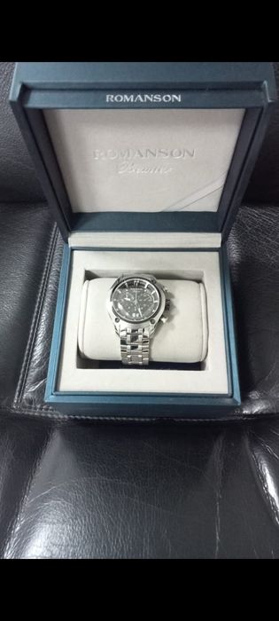 Часы наручные РОМАНСОН