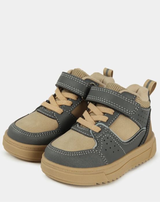 Ботинки детские 20 размер