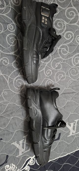 Эхсон учун аеллар кузги, бахорги оек кийим этиги 41 размер