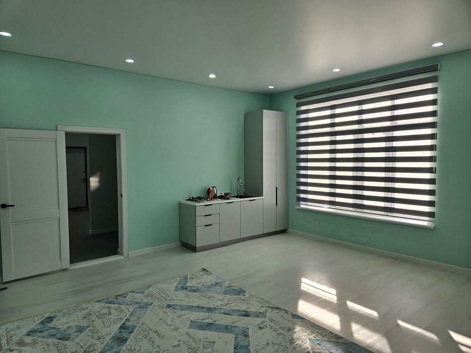 Продаётся дом Еркинкала