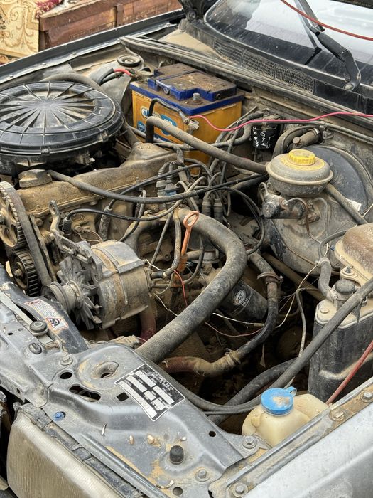 Ауди 80 Б3 Сатылады