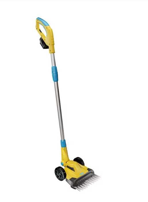 Hope Amanet P5-Trimmer pentru gazon Gloria Garten FineCut 18V fara acumulator, NOU !