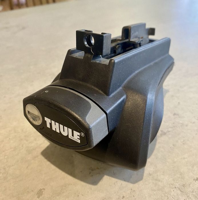 Thule 757 основа/захват
