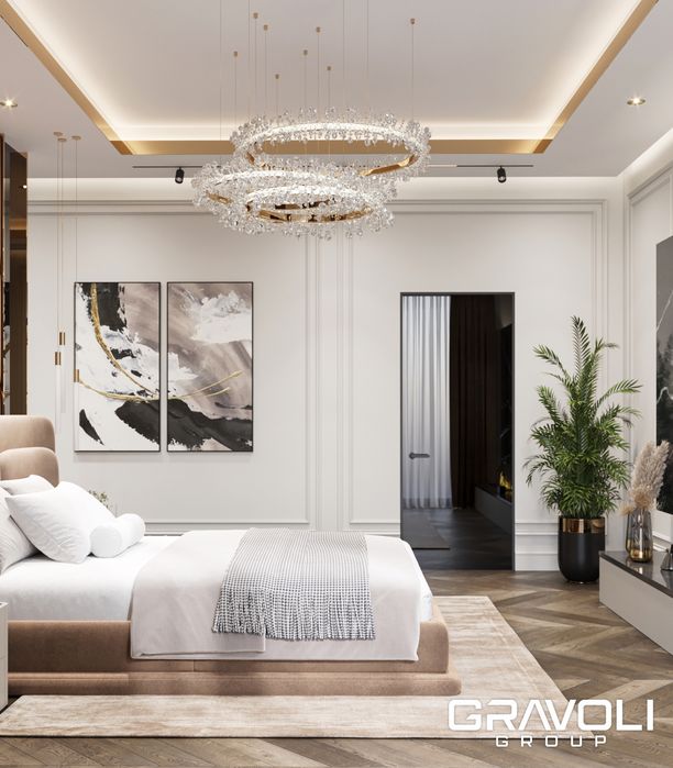 Arxitektura va Dizayn ximatlari