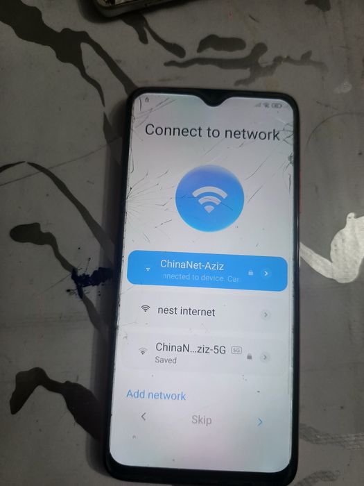 Telefon Redmi 9T