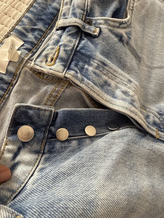 Джинсы хлопок 100%