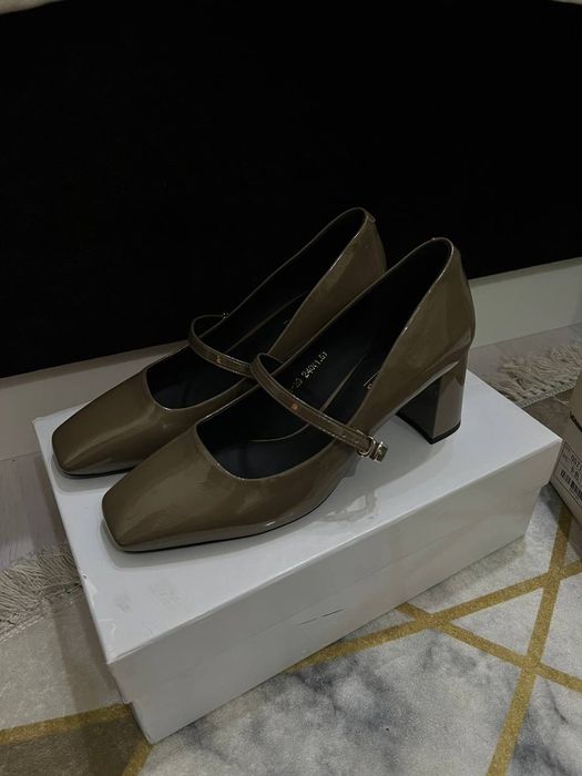 Туфли разные новые