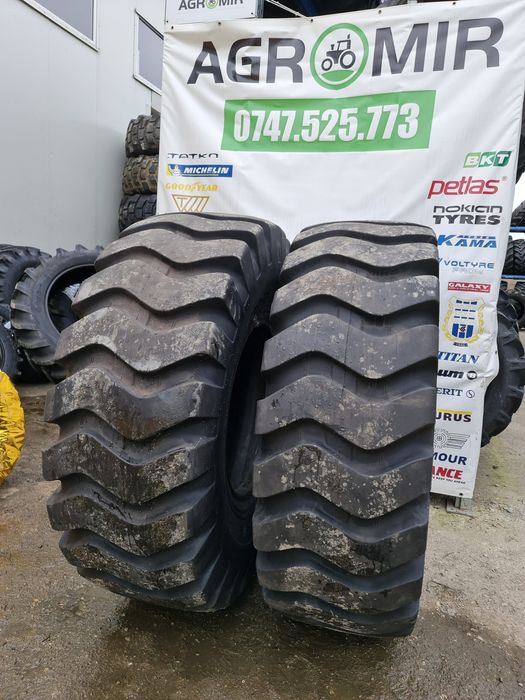 Anvelopa 20.5-25 PANTHER ALPHA 20PR TL