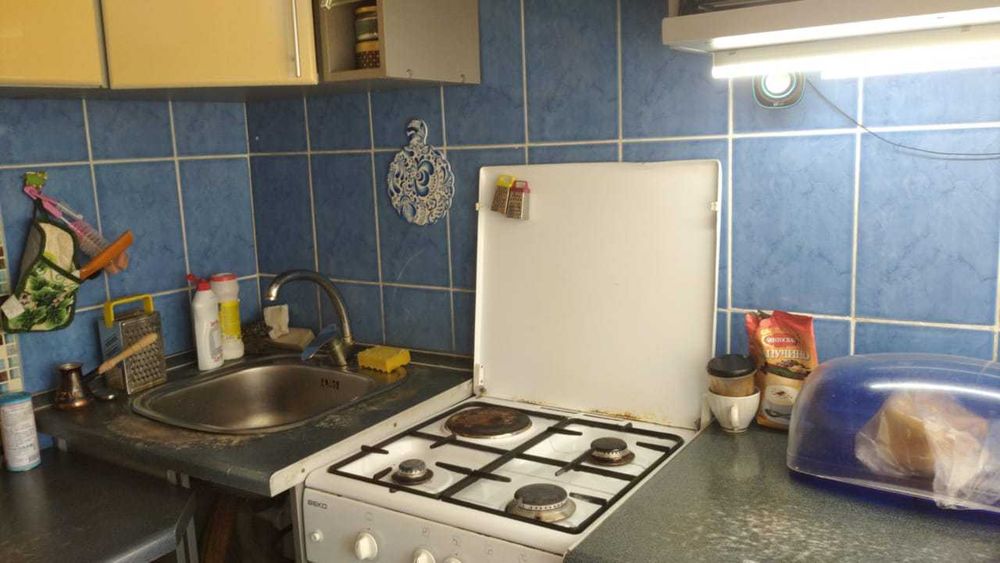 Продам 2 комнатную квартиру