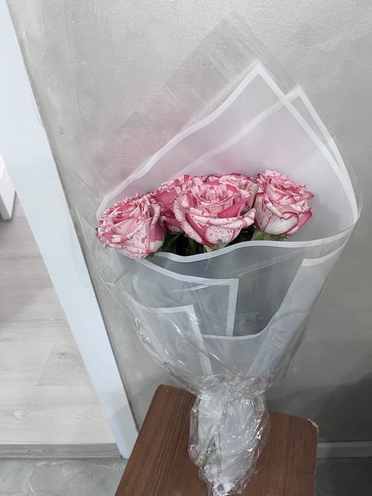 Цветы подешевле