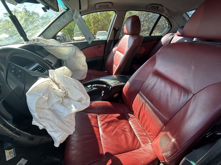 На части БМВ 530д 218 к.с е60 / BMW 530d 218 hp e60