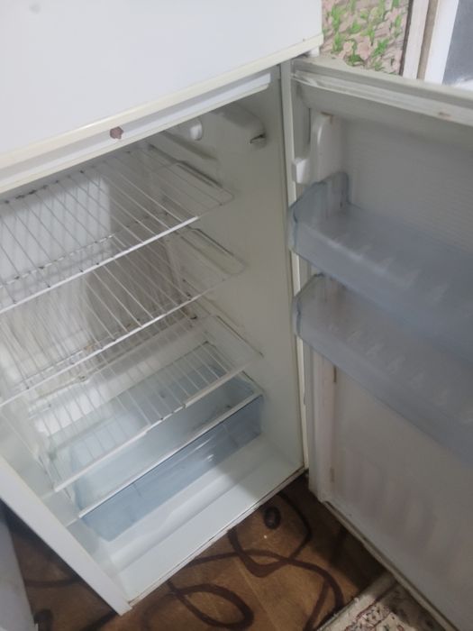 Холодильник холодильник