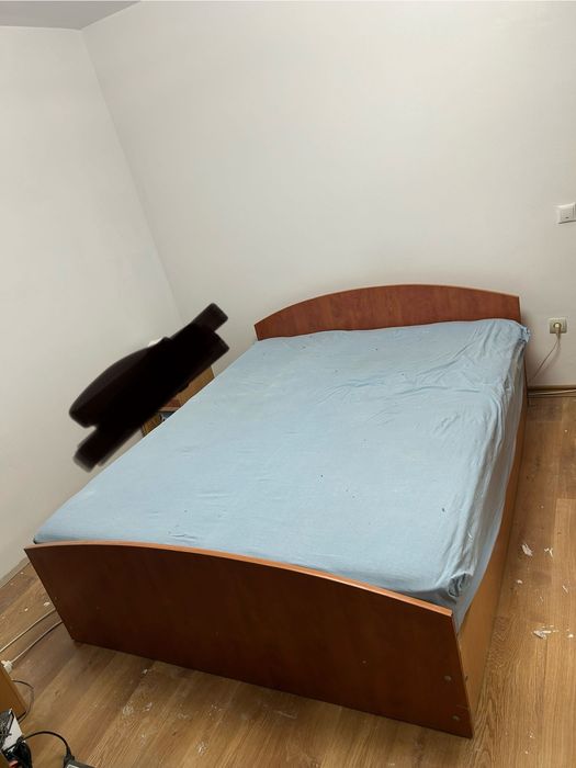 Mobilier dormitor complet