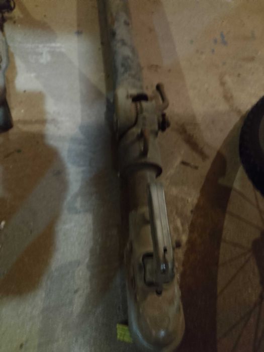 Adapter remorca 2 buc - Sighisoara Mures