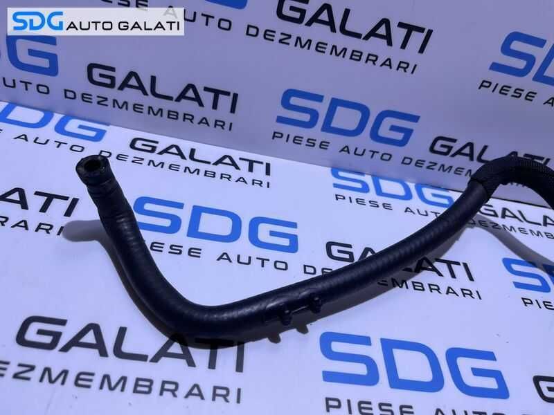 Furtun Furtunuri Conducta Conducte Apa VW Golf 7 1.6 TDI 2013 - 2017 sdgfa1
