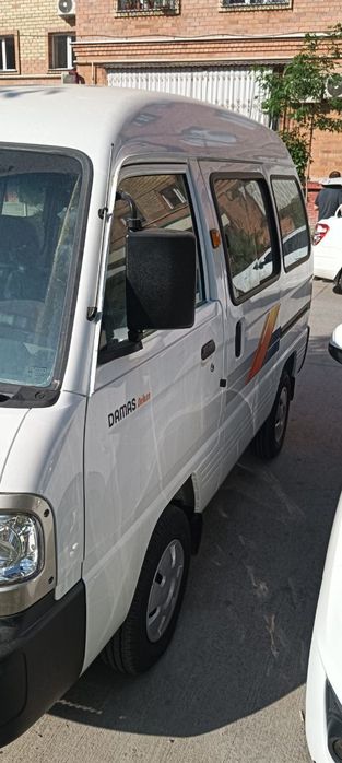 Damaz - 2023 yil ishlab chiqarilgan.  105 km yurgan. Sastayanasi zòrrr