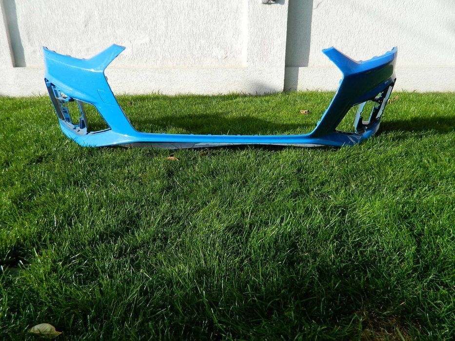 Bara fata Audi A5 S5 B9 Facelift 2020-2020 cod 8W6807437A