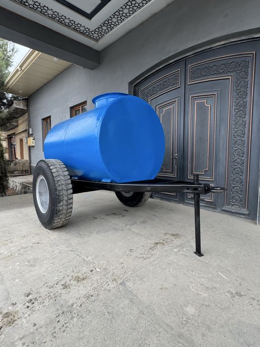 цистерна 3,2 емкост