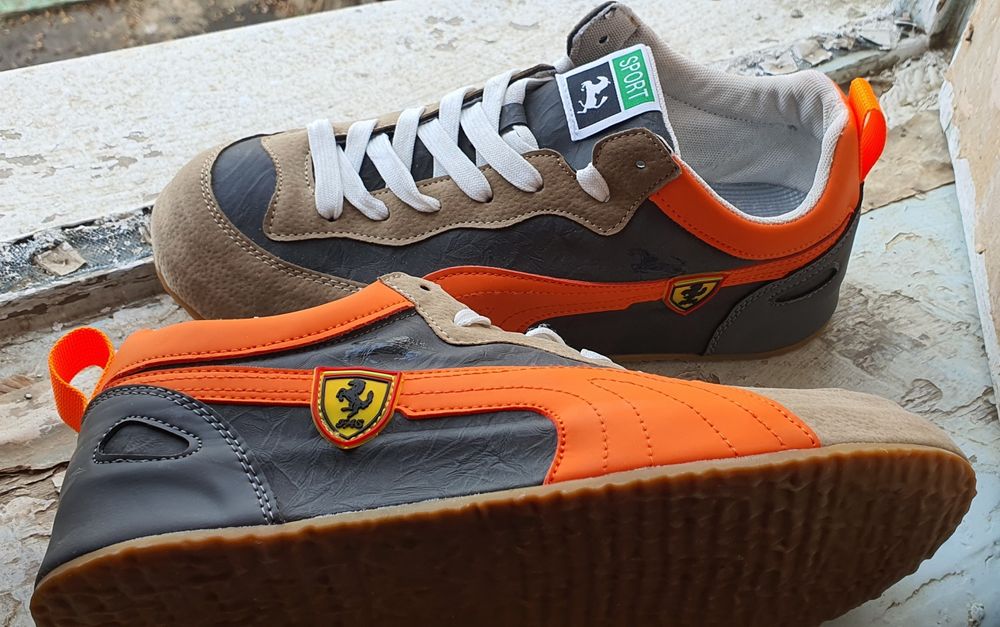 Красофки новый размер 42-43