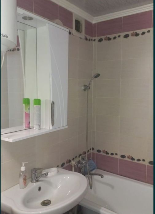 2 х комн квартира в центре